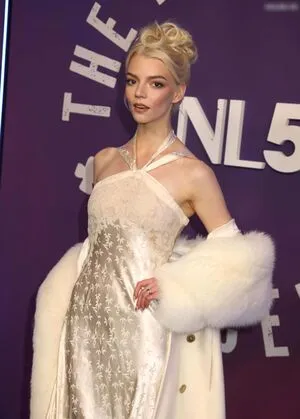 Anya Taylor-Joy OnlyFans Leaked Free Thumbnail Picture - #BkDjxeQOcH