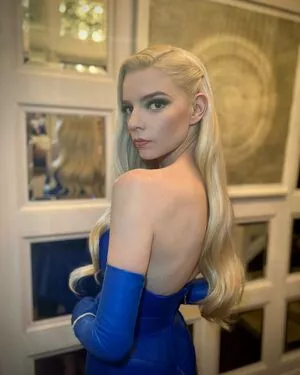 Anya Taylor-Joy OnlyFans Leaked Free Thumbnail Picture - #BkKtCTCTYx