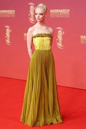 Anya Taylor-Joy OnlyFans Leaked Free Thumbnail Picture - #BrKFFtcaW7