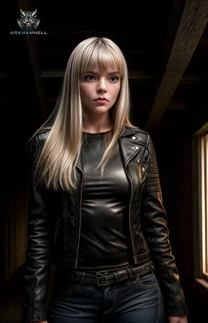 Anya Taylor-Joy OnlyFans Leaked Free Thumbnail Picture - #ByfFf3JhO5