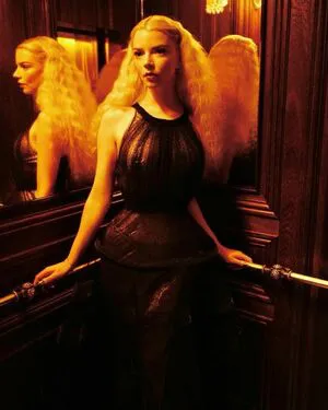 Anya Taylor-Joy OnlyFans Leaked Free Thumbnail Picture - #C44ivqbgkD