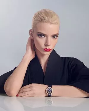 Anya Taylor-Joy OnlyFans Leaked Free Thumbnail Picture - #C898lqdxhY