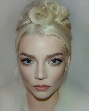 Anya Taylor-Joy OnlyFans Leaked Free Thumbnail Picture - #CRjfDhq7R8