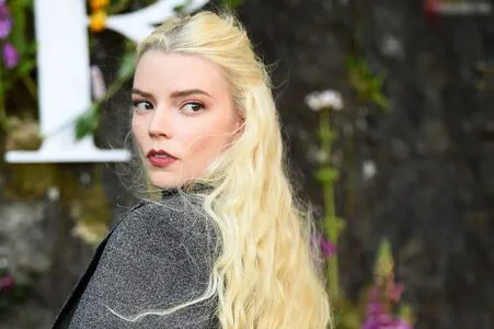 Anya Taylor-Joy OnlyFans Leaked Free Thumbnail Picture - #CoekAeZT7J