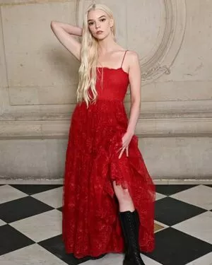 Anya Taylor-Joy OnlyFans Leaked Free Thumbnail Picture - #CrY0uwFCt1