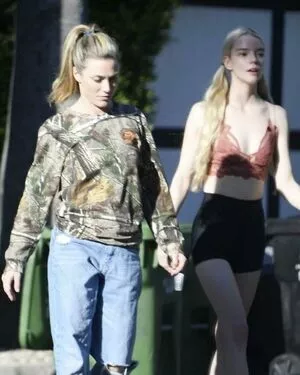 Anya Taylor-Joy OnlyFans Leaked Free Thumbnail Picture - #CucRwEmAnP