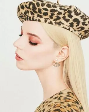 Anya Taylor-Joy OnlyFans Leaked Free Thumbnail Picture - #D4lCmOQS7I