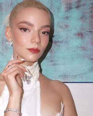 Anya Taylor-Joy OnlyFans Leaked Free Thumbnail Picture - #DP014veT0W