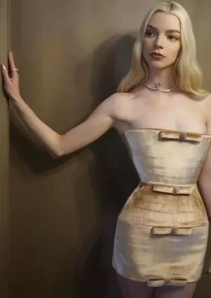 Anya Taylor-Joy OnlyFans Leaked Free Thumbnail Picture - #DbTTHBdQAK