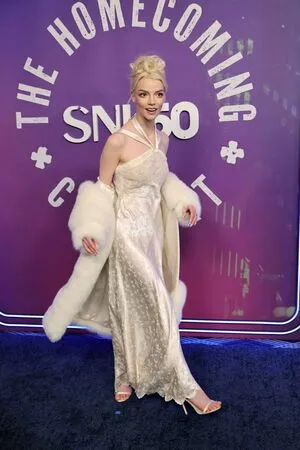 Anya Taylor-Joy OnlyFans Leaked Free Thumbnail Picture - #DlVc3r5MUU