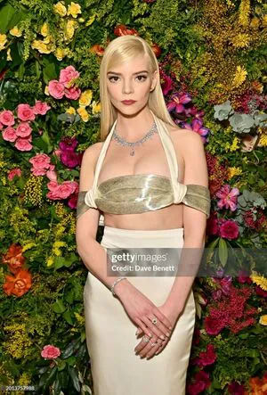 Anya Taylor-Joy OnlyFans Leaked Free Thumbnail Picture - #Ds2tDgKlPa