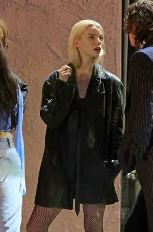 Anya Taylor-Joy OnlyFans Leaked Free Thumbnail Picture - #DwWb8QnJ1s