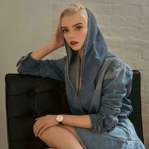 Anya Taylor-Joy OnlyFans Leaked Free Thumbnail Picture - #E5xRjqbDDV