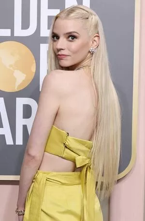 Anya Taylor-Joy OnlyFans Leaked Free Thumbnail Picture - #E7loOxbp5S