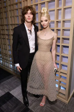 Anya Taylor-Joy OnlyFans Leaked Free Thumbnail Picture - #E84VeSSzZN