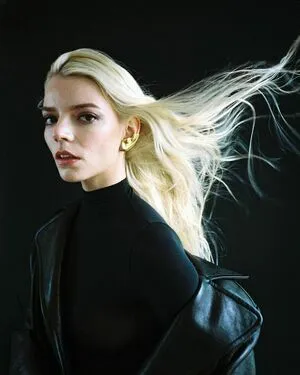 Anya Taylor-Joy OnlyFans Leaked Free Thumbnail Picture - #EhdMBAlNkr