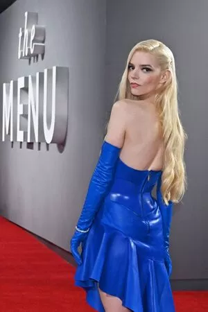 Anya Taylor-Joy OnlyFans Leaked Free Thumbnail Picture - #EjRbPF1H05