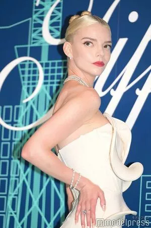 Anya Taylor-Joy OnlyFans Leaked Free Thumbnail Picture - #Ek5UopUgTW