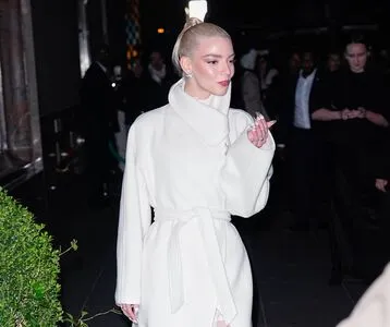 Anya Taylor-Joy OnlyFans Leaked Free Thumbnail Picture - #F3Qs1qOmAN