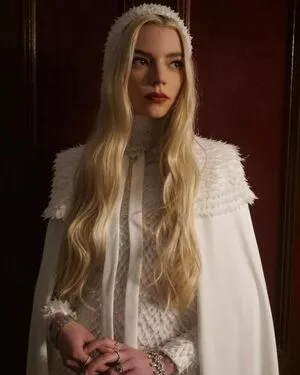 Anya Taylor-Joy OnlyFans Leaked Free Thumbnail Picture - #F9dCZ7BeSp