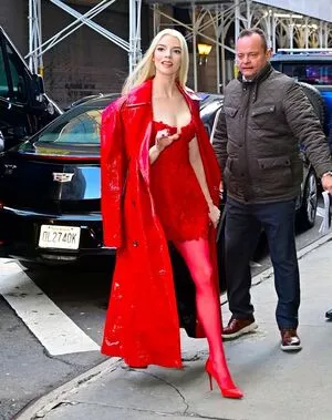 Anya Taylor-Joy OnlyFans Leaked Free Thumbnail Picture - #FDH1VZdL2T