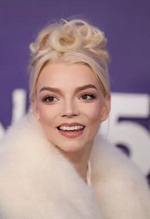 Anya Taylor-Joy OnlyFans Leaked Free Thumbnail Picture - #FE5iNOjZFP