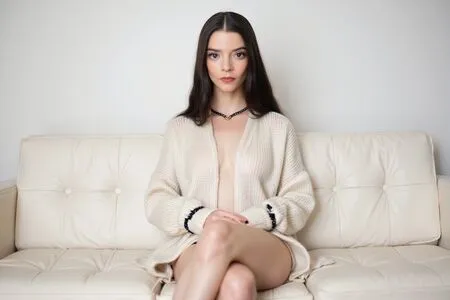 Anya Taylor-Joy OnlyFans Leaked Free Thumbnail Picture - #FNsNGz3rIa