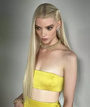Anya Taylor-Joy OnlyFans Leaked Free Thumbnail Picture - #FZa6Fxavyh