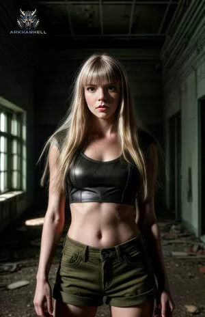 Anya Taylor-Joy OnlyFans Leaked Free Thumbnail Picture - #FbY2uMvSLf