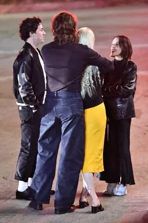 Anya Taylor-Joy OnlyFans Leaked Free Thumbnail Picture - #FdGa1KKF3S