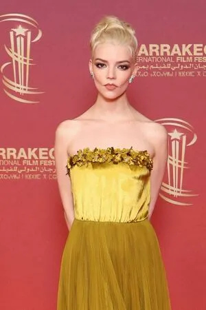 Anya Taylor-Joy OnlyFans Leaked Free Thumbnail Picture - #FgrQMj6rrA