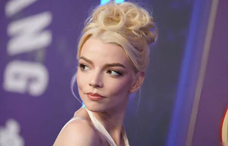 Anya Taylor-Joy OnlyFans Leaked Free Thumbnail Picture - #FsYkwWK1he