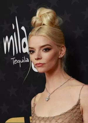Anya Taylor-Joy OnlyFans Leaked Free Thumbnail Picture - #FtUhRIV6IS