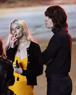 Anya Taylor-Joy OnlyFans Leaked Free Thumbnail Picture - #GcLOOY45R7