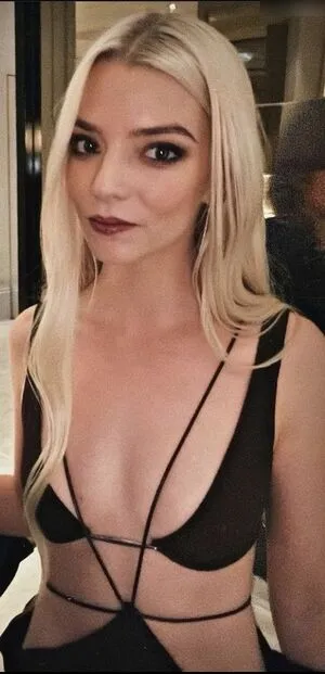 Anya Taylor-Joy OnlyFans Leaked Free Thumbnail Picture - #Ggu4tdpG3W