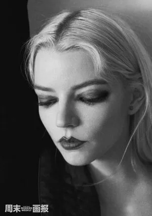 Anya Taylor-Joy OnlyFans Leaked Free Thumbnail Picture - #Gjwyod9hO6