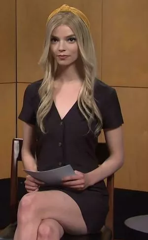 Anya Taylor-Joy OnlyFans Leaked Free Thumbnail Picture - #GprkxJCUKH