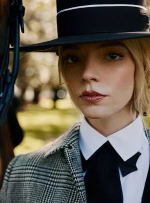 Anya Taylor-Joy OnlyFans Leaked Free Thumbnail Picture - #H4Ti2cAvMe