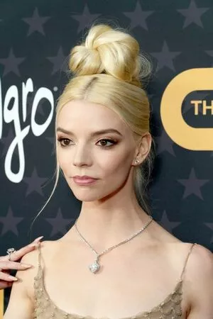 Anya Taylor-Joy OnlyFans Leaked Free Thumbnail Picture - #HEvK7PSwtF