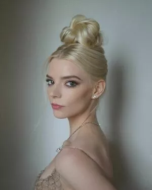 Anya Taylor-Joy OnlyFans Leaked Free Thumbnail Picture - #HFSyoZpjyE