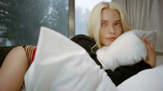 Anya Taylor-Joy OnlyFans Leaked Free Thumbnail Picture - #HGnskZhZLc