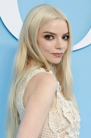 Anya Taylor-Joy OnlyFans Leaked Free Thumbnail Picture - #HPQHtCxYXm