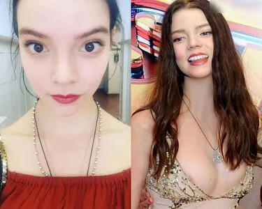 Anya Taylor-Joy OnlyFans Leaked Free Thumbnail Picture - #HSa8IsdQiT