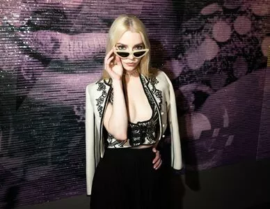 Anya Taylor-Joy OnlyFans Leaked Free Thumbnail Picture - #Hfr74lI82t