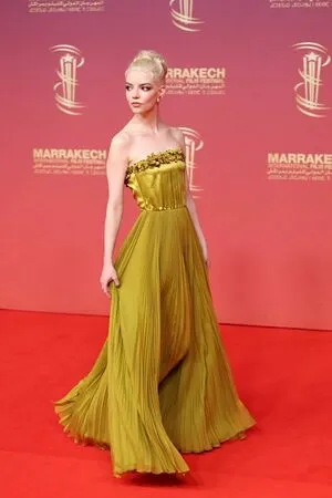 Anya Taylor-Joy OnlyFans Leaked Free Thumbnail Picture - #I5HnWRQZzc