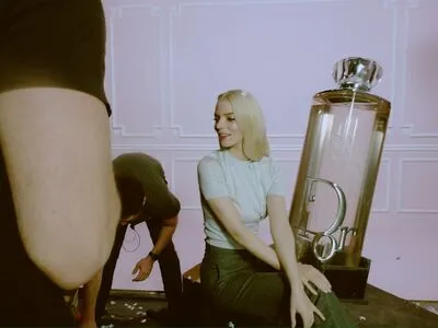 Anya Taylor-Joy OnlyFans Leaked Free Thumbnail Picture - #I5KQv9aPds