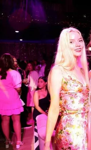 Anya Taylor-Joy OnlyFans Leaked Free Thumbnail Picture - #I5NhAucscY