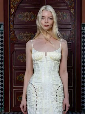 Anya Taylor-Joy OnlyFans Leaked Free Thumbnail Picture - #IBukRNuFln