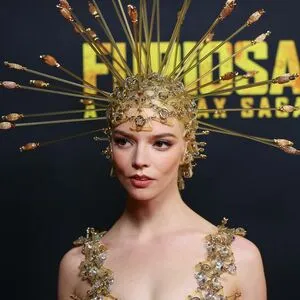 Anya Taylor-Joy OnlyFans Leaked Free Thumbnail Picture - #IFjnIdfbWY