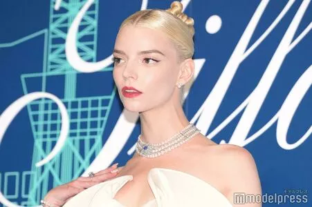 Anya Taylor-Joy OnlyFans Leaked Free Thumbnail Picture - #IHgHTxUJzK